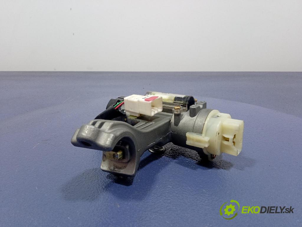 Kia Rio 2006 Spínač zapaľovania: