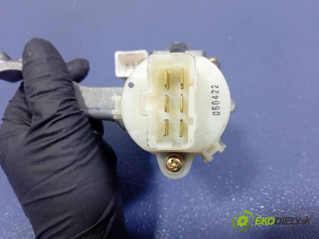 Kia Rio 2006 Spínač zapaľovania: