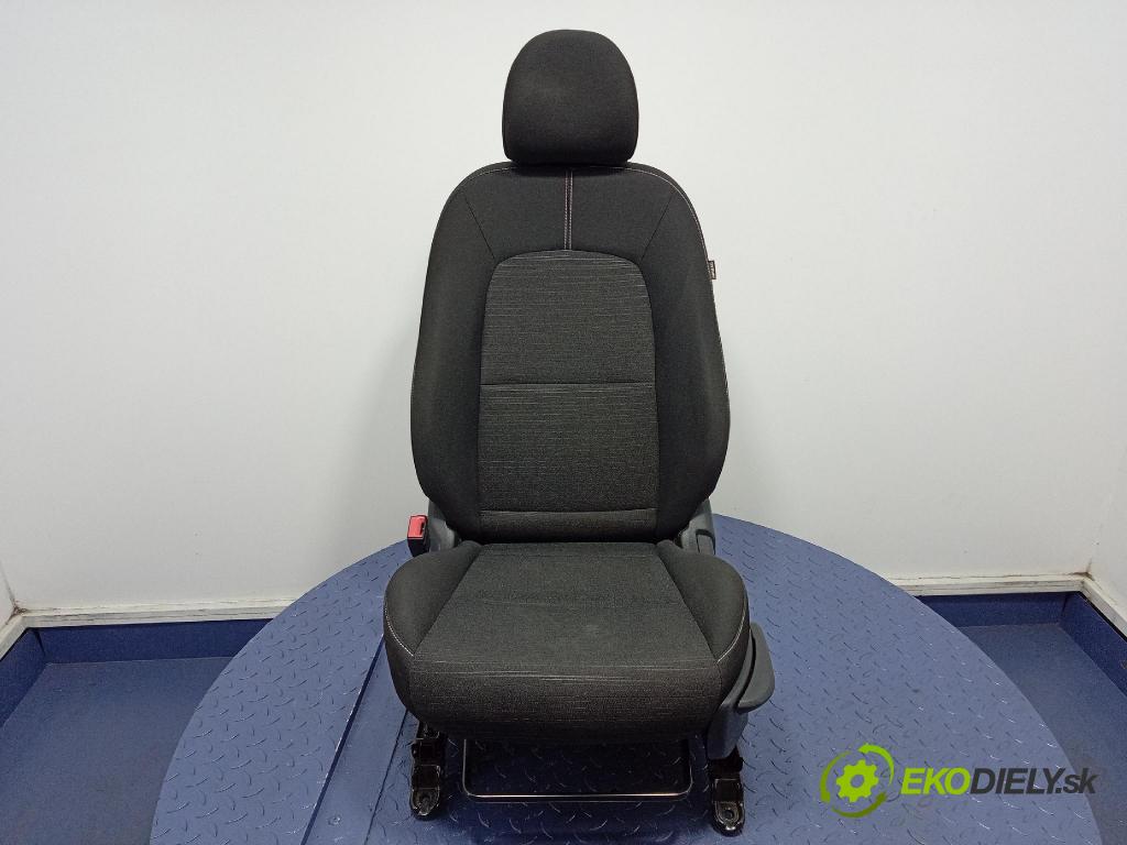 Kia Picanto 2022 Sedačka Ovládače: