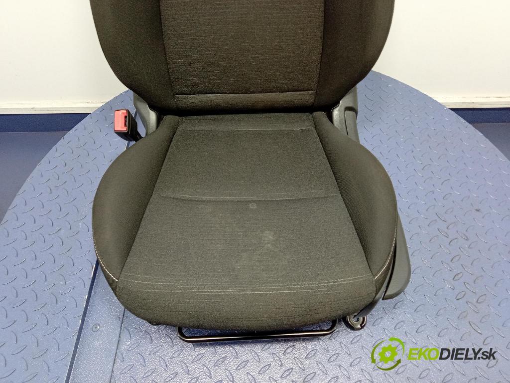 Kia Picanto 2022 Sedačka Ovládače: