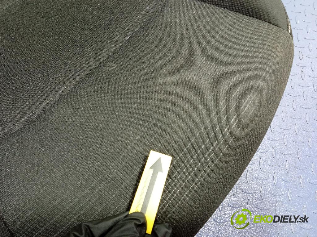 Kia Picanto 2022 Sedačka Ovládače: