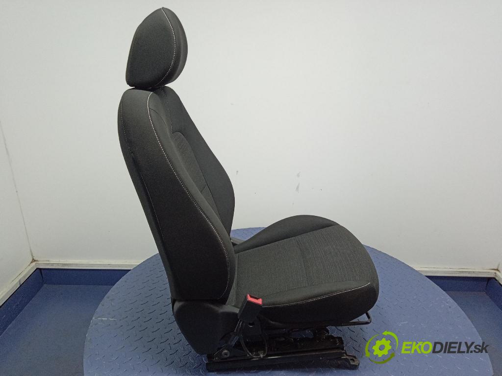 Kia Picanto 2022 Sedačka Ovládače: