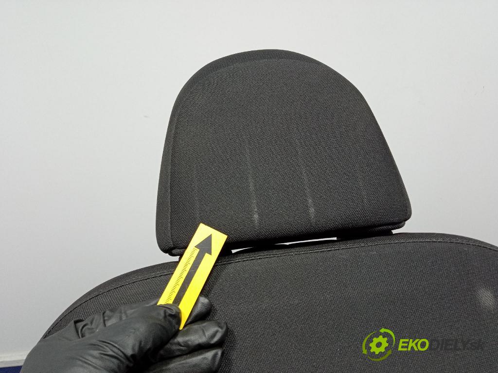 Kia Picanto 2022 Sedačka Ovládače: