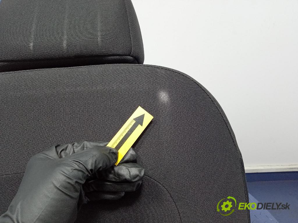 Kia Picanto 2022 Sedačka Ovládače: