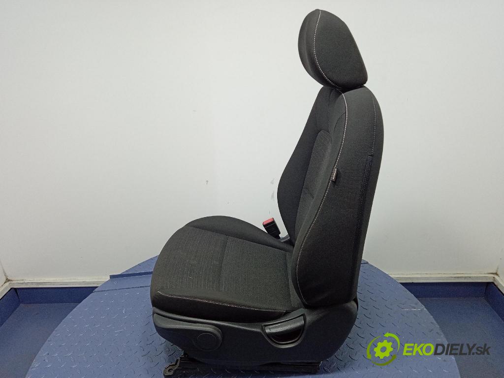 Kia Picanto 2022 Sedačka Ovládače: