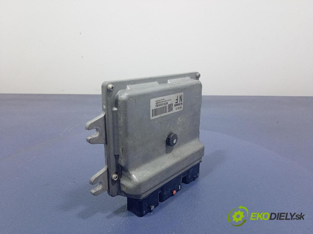 Nissan Qashqai 2009 riadiaca jednotka Motor: MEC93-370-D1 960