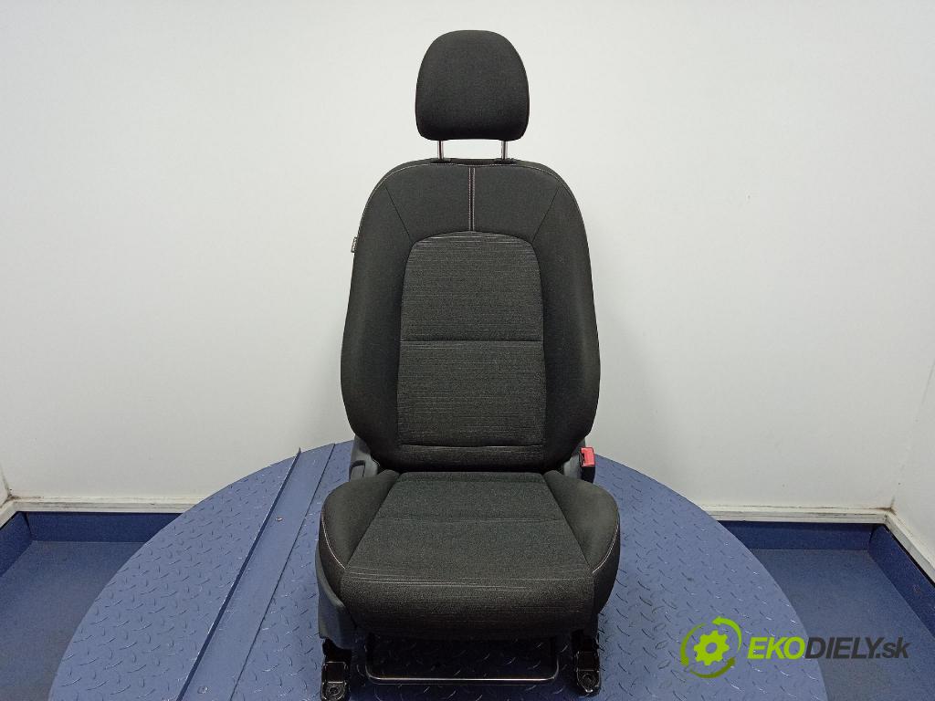 Kia Picanto 2022 Sedačka spolujazdca