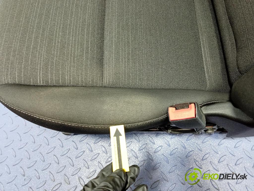 Kia Picanto 2022 Sedačka spolujazdca