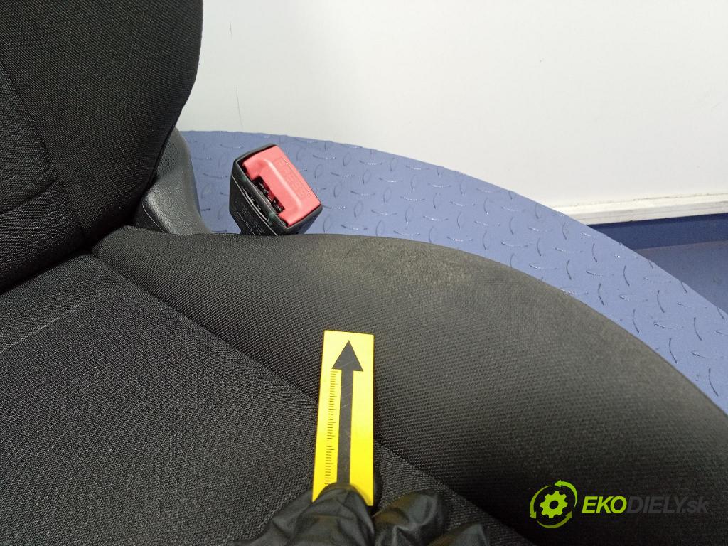 Kia Picanto 2022 Sedačka spolujazdca