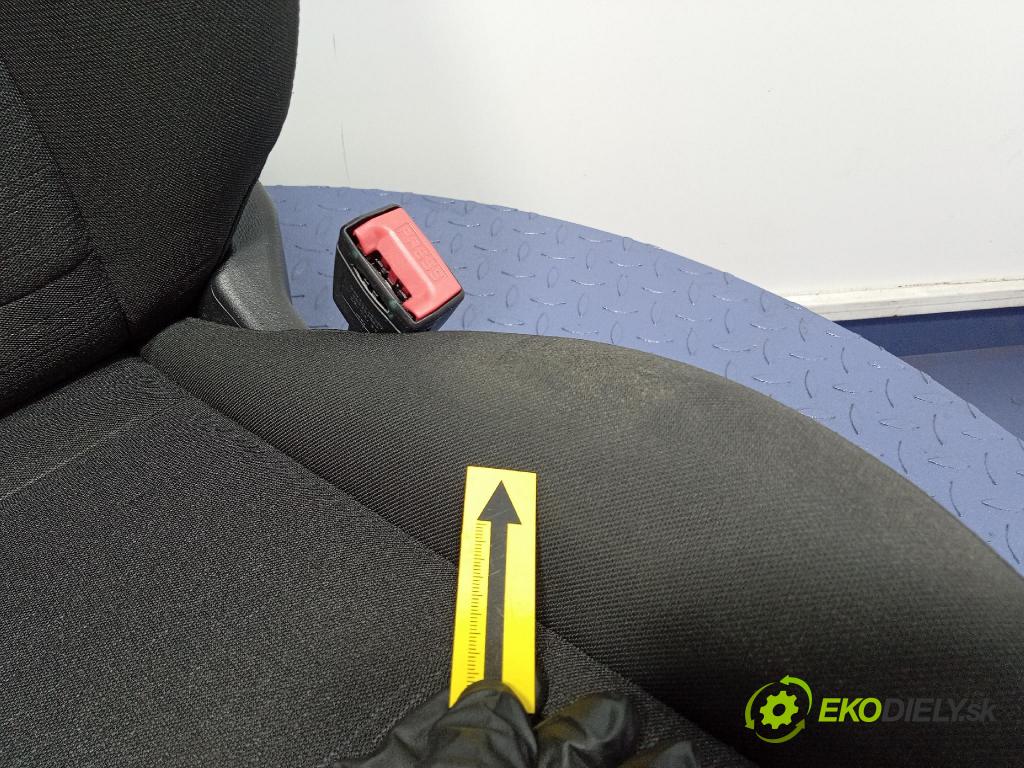 Kia Picanto 2022 Sedačka spolujazdca