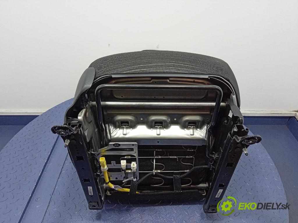 Kia Picanto 2022 Sedačka spolujazdca