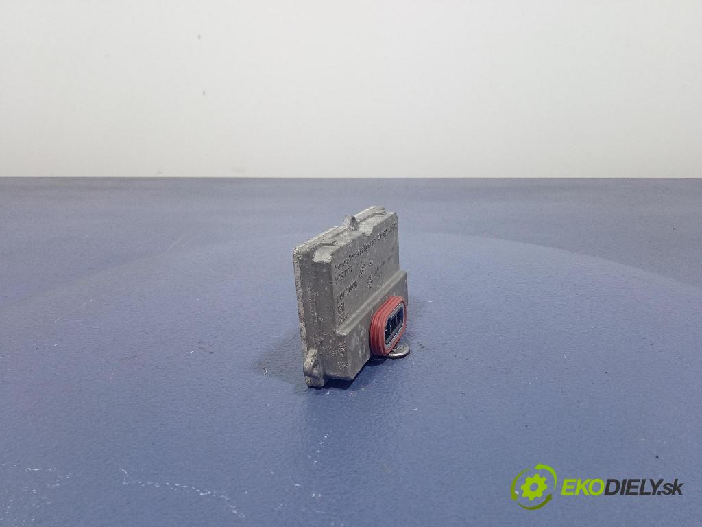 Nissan Qashqai 2009 střídač: 5DV008290-00