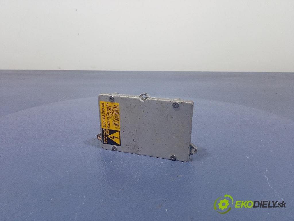 Nissan Qashqai 2009 střídač: 5DV008290-00