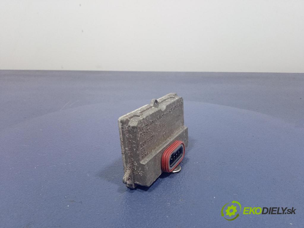 Nissan Qashqai 2009 střídač: 5DV008290-00