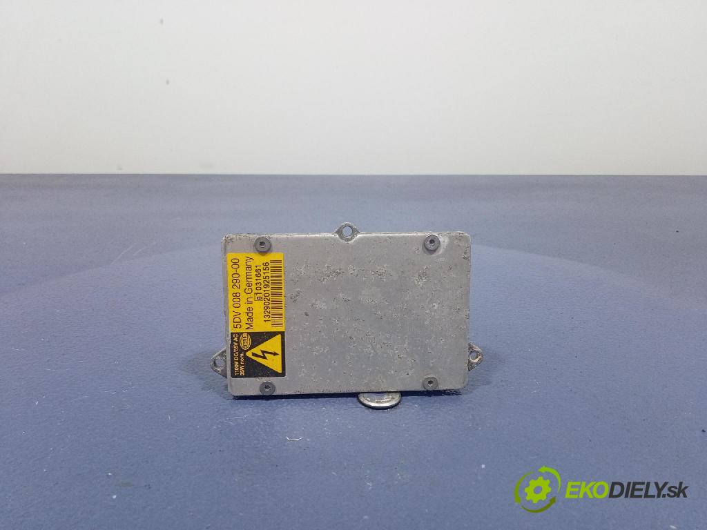 Nissan Qashqai 2009 střídač: 5DV008290-00