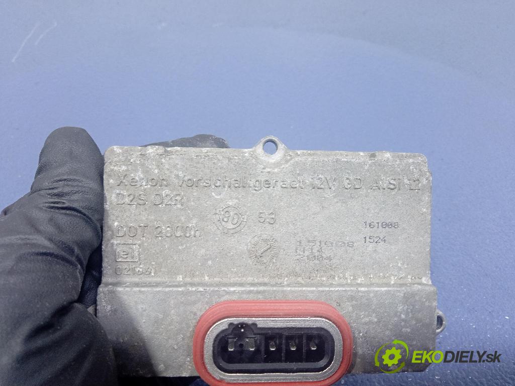 Nissan Qashqai 2009 střídač: 5DV008290-00