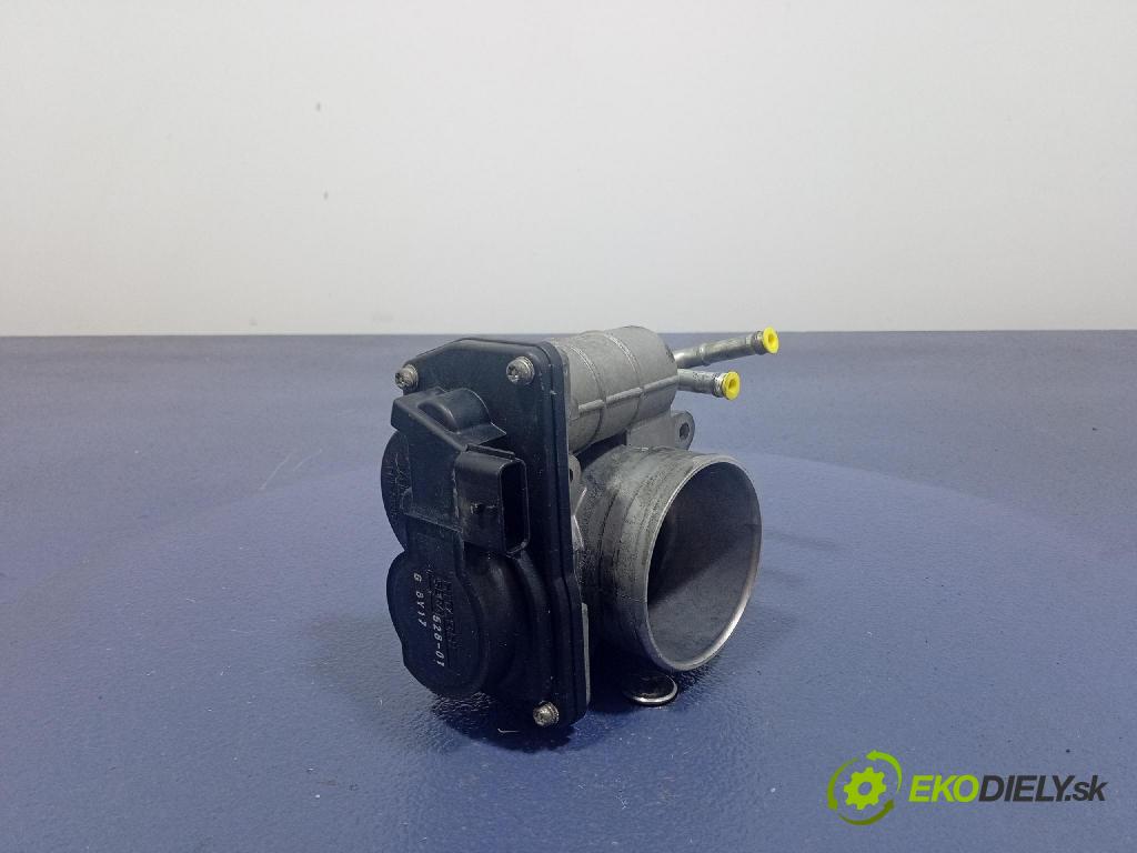 Nissan Qashqai 2009 klapka 526-01