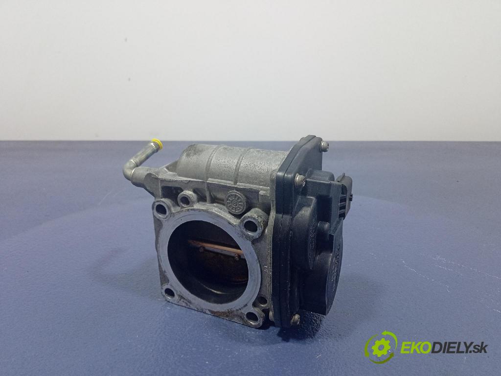 Nissan Qashqai 2009 klapka 526-01