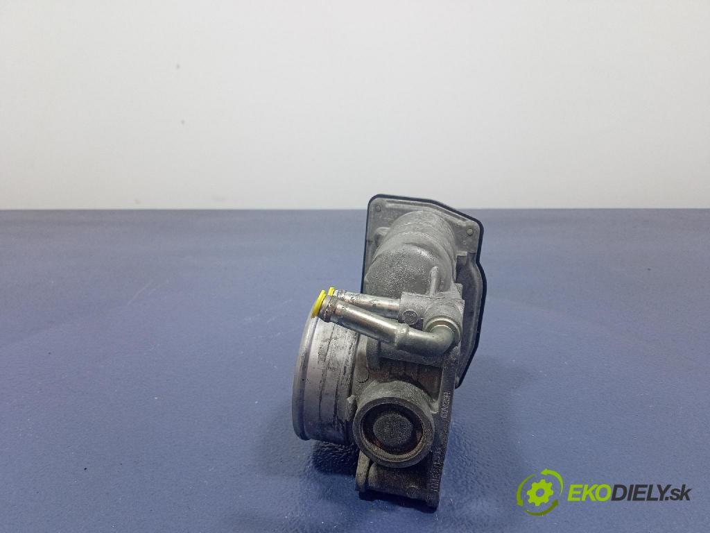 Nissan Qashqai 2009 klapka 526-01