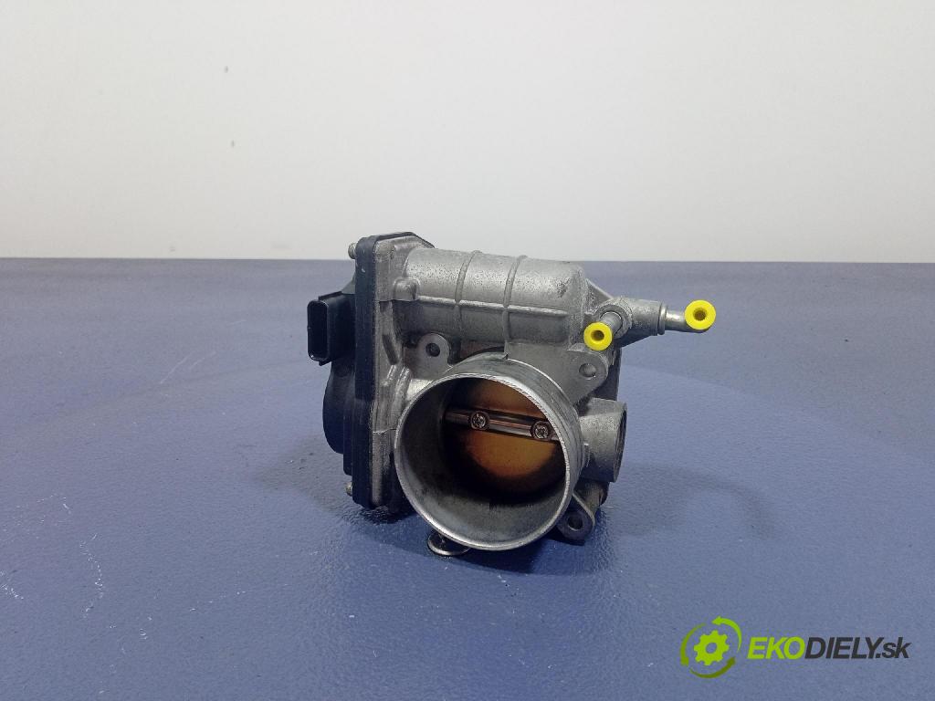 Nissan Qashqai 2009 klapka 526-01