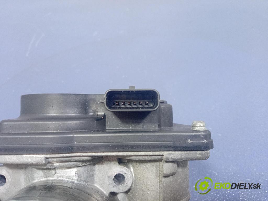 Nissan Qashqai 2009 klapka 526-01