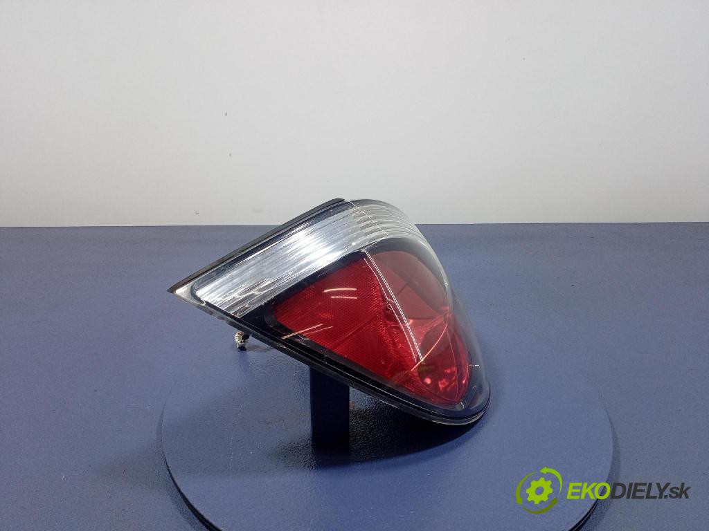 Kia Rio 2006 světlo Zad: levá Mimo: 92401-1G2