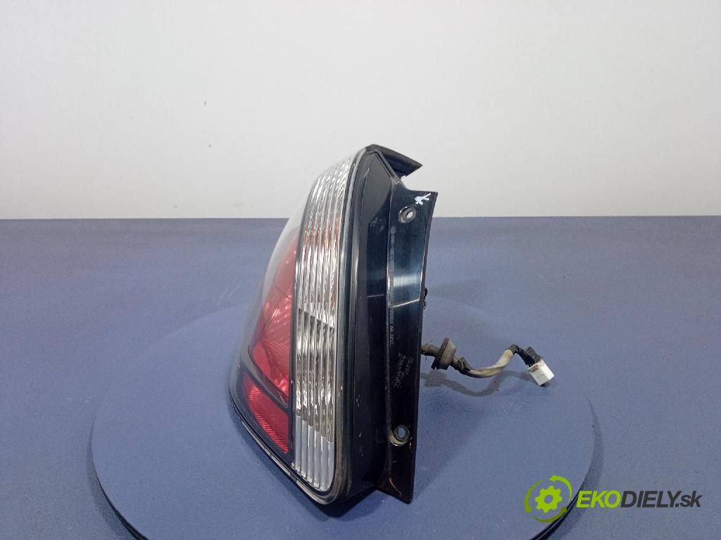 Kia Rio 2006 světlo Zad: levá Mimo: 92401-1G2