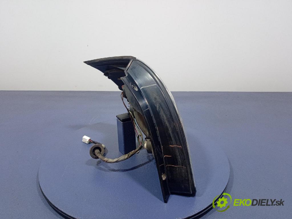 Kia Rio 2006 světlo Zad: Práva: Mimo: 92402-1G2