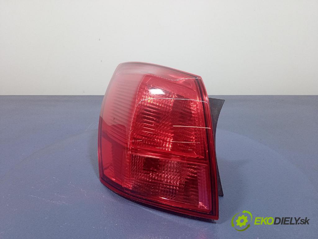 Nissan Qashqai 2009 světlo Zad: levá Mimo: 89071081