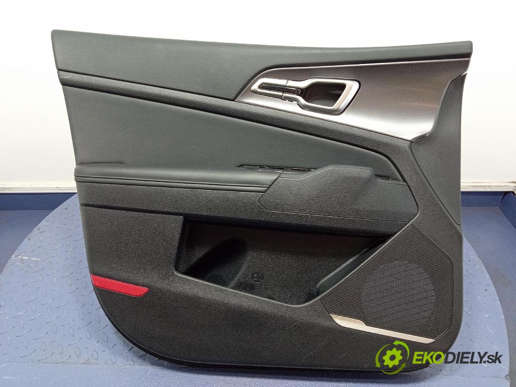 Kia Sportage 2022 Čalounictví: dvere Predné ľavá 82370-R2000