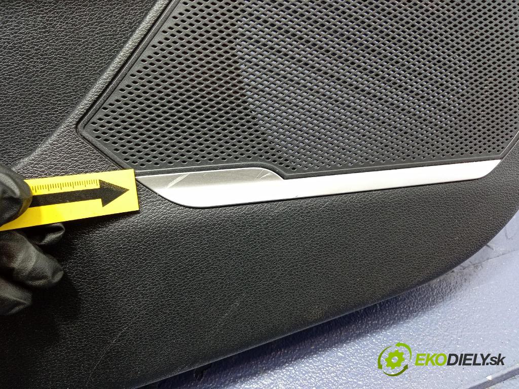 Kia Sportage 2022 Čalounictví: dvere Predné ľavá 82370-R2000