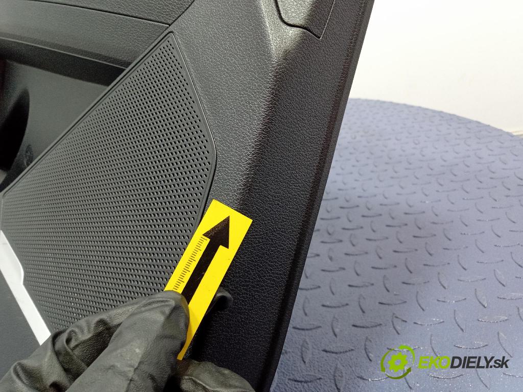 Kia Sportage 2022 Čalounictví: dvere Predné ľavá 82370-R2000