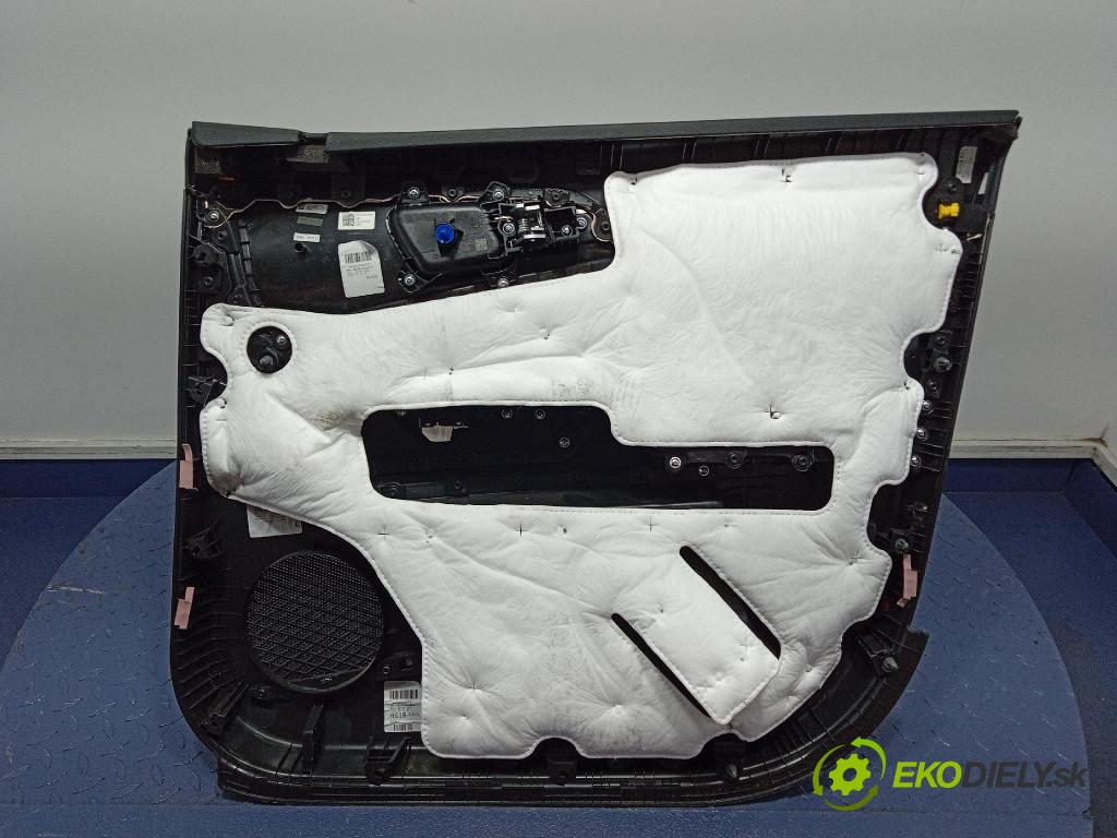 Kia Sportage 2022 Čalounictví: dvere Predné ľavá 82370-R2000