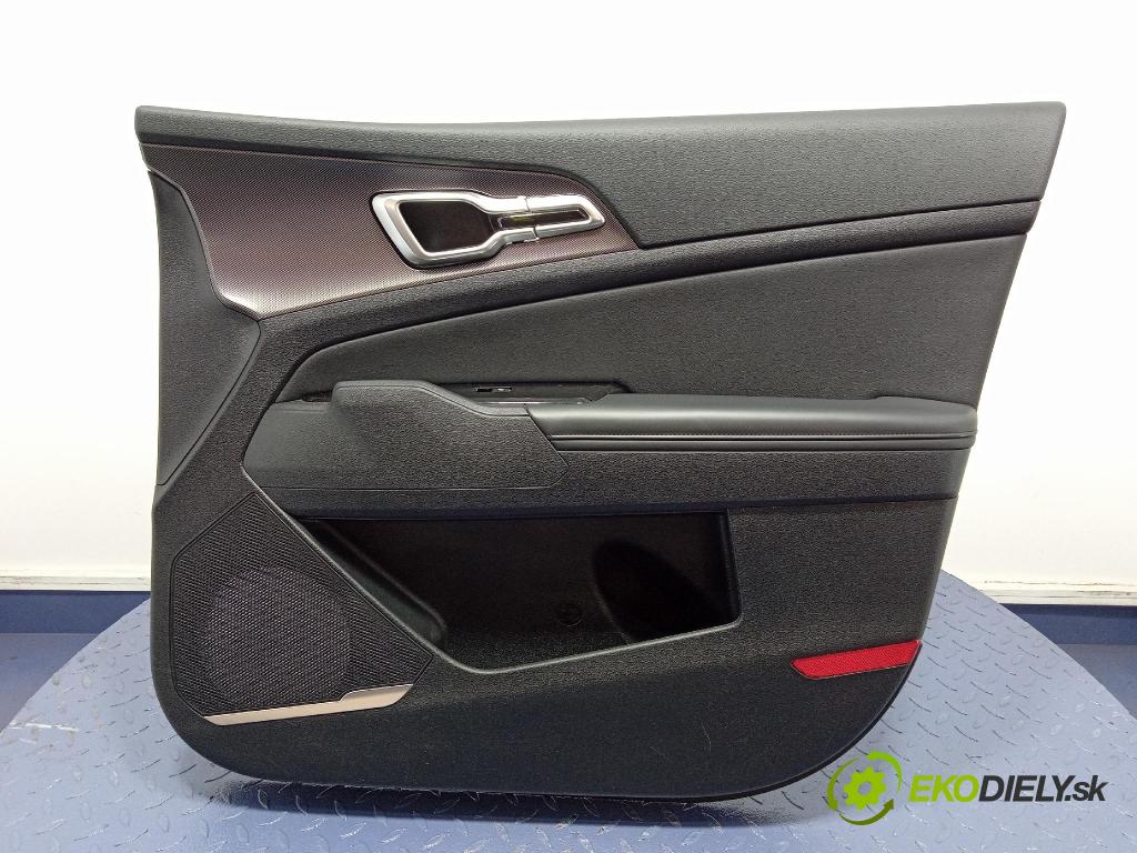 Kia Sportage 2022 Čalounictví: dvere Predné Prava: 82380R2000