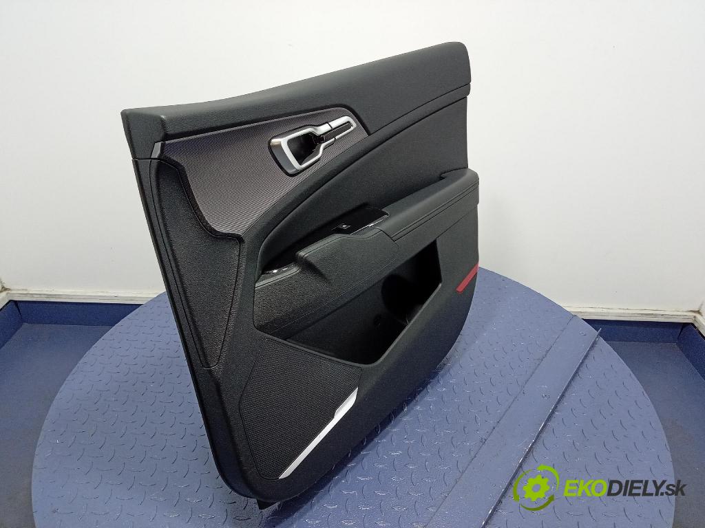 Kia Sportage 2022 Čalounictví: dvere Predné Prava: 82380R2000