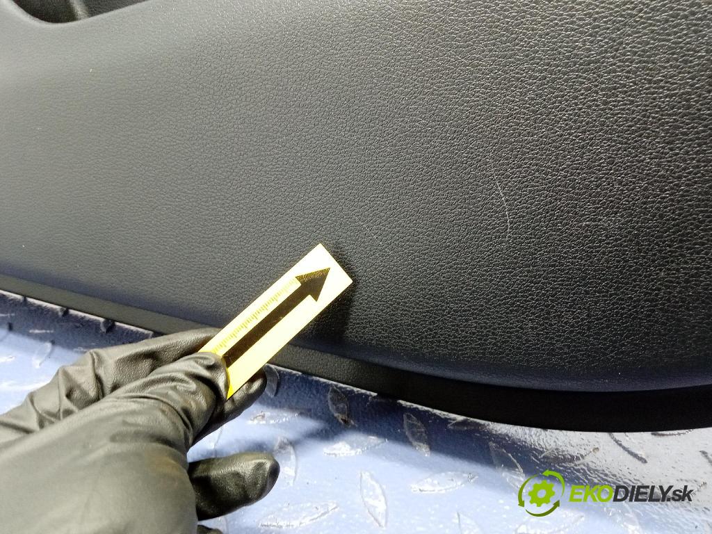 Kia Sportage 2022 Čalounictví: dvere Predné Prava: 82380R2000