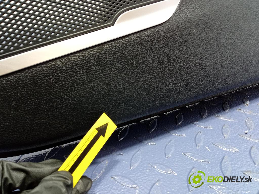 Kia Sportage 2022 Čalounictví: dvere Predné Prava: 82380R2000