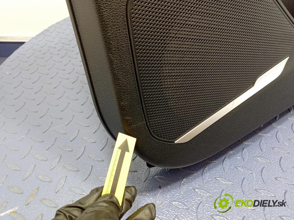 Kia Sportage 2022 Čalounictví: dvere Predné Prava: 82380R2000