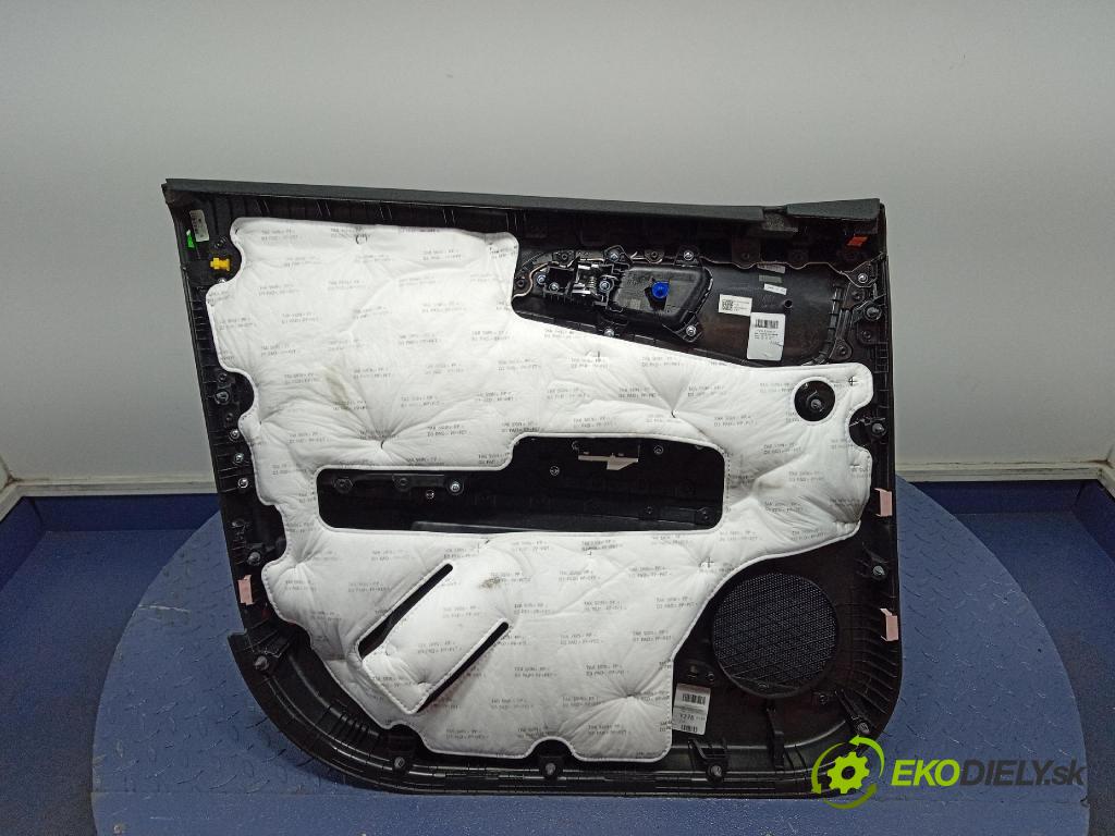 Kia Sportage 2022 Čalounictví: dvere Predné Prava: 82380R2000