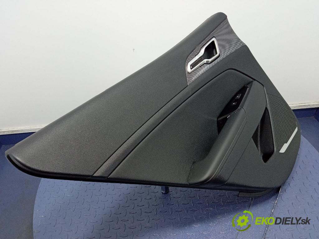 Kia Sportage 2022 Tapacír: dveře Zad: levá 83370R2000