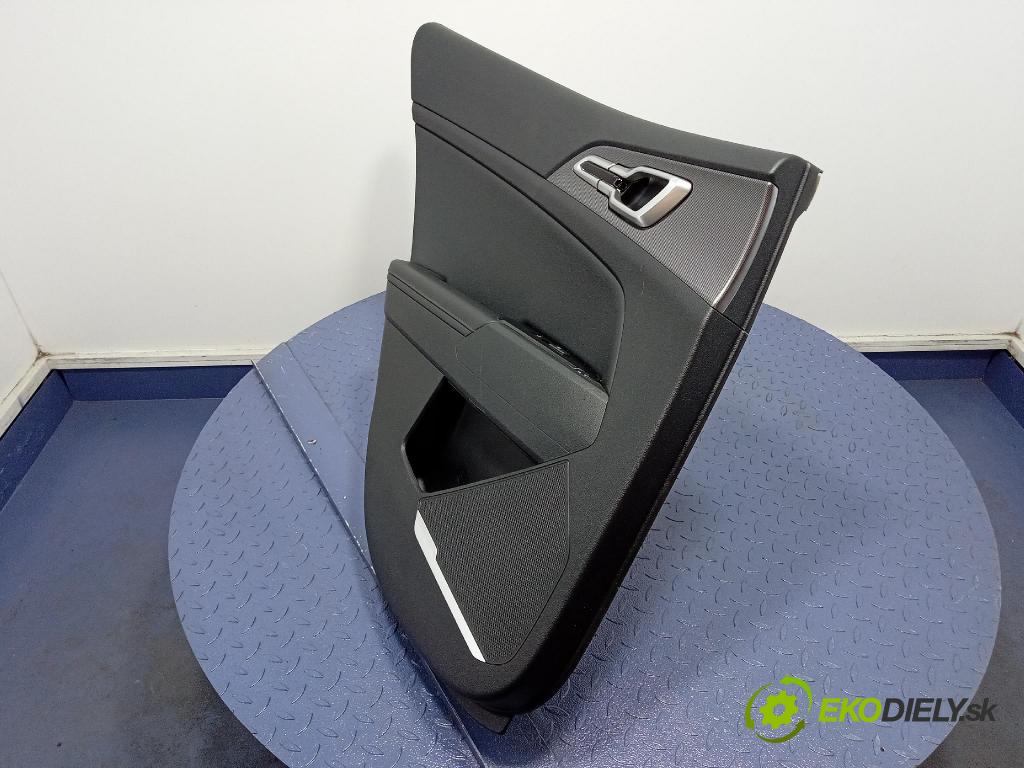 Kia Sportage 2022 Tapacír: dveře Zad: levá 83370R2000