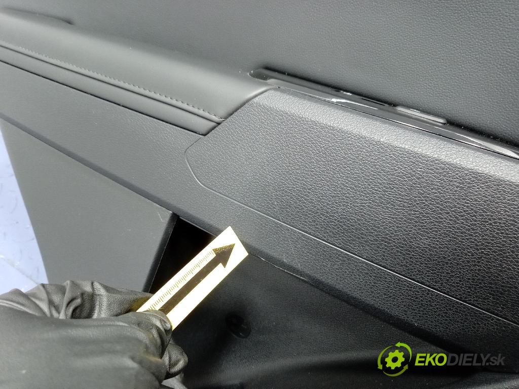 Kia Sportage 2022 Tapacír: dveře Zad: levá 83370R2000