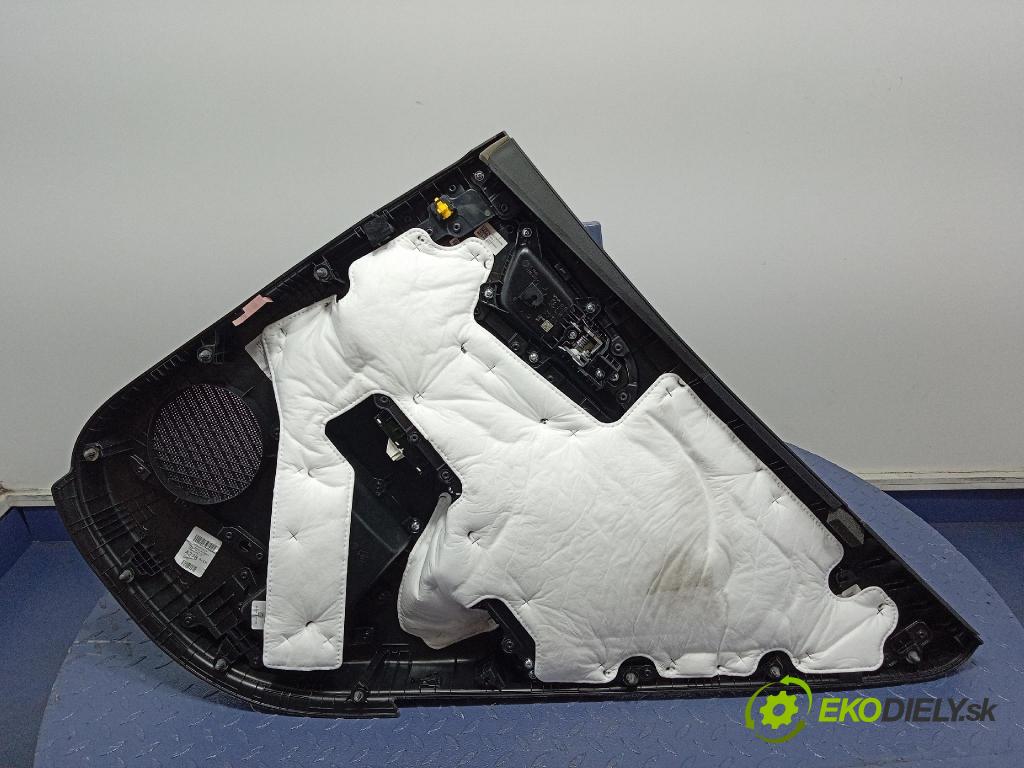 Kia Sportage 2022 Tapacír: dveře Zad: levá 83370R2000