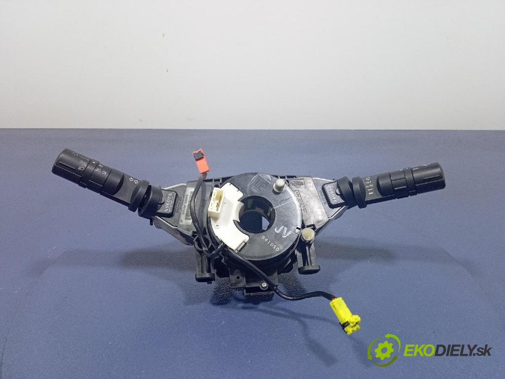 Nissan Qashqai 2009 Přepínač Komplex: 47945JD000