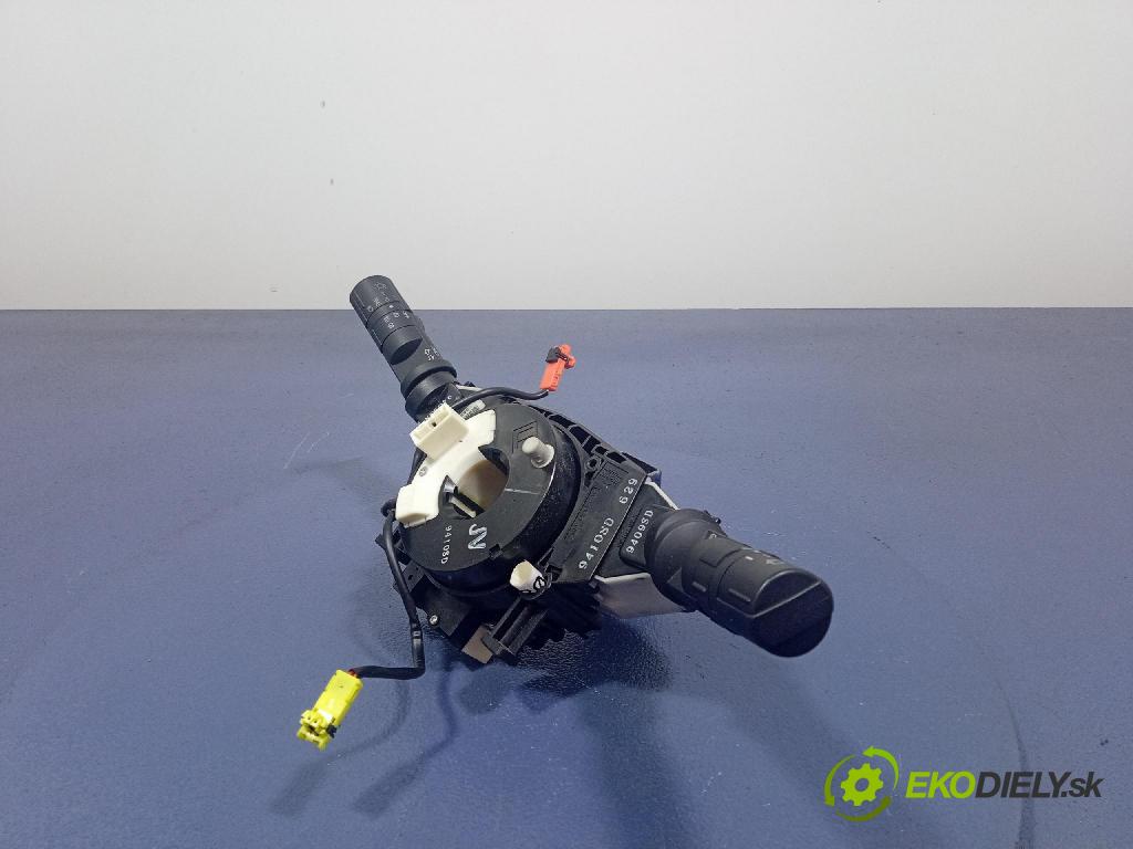 Nissan Qashqai 2009 Přepínač Komplex: 47945JD000