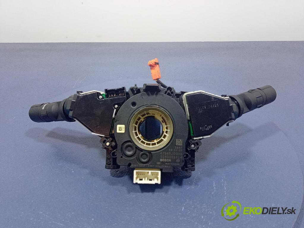 Nissan Qashqai 2009 Přepínač Komplex: 47945JD000