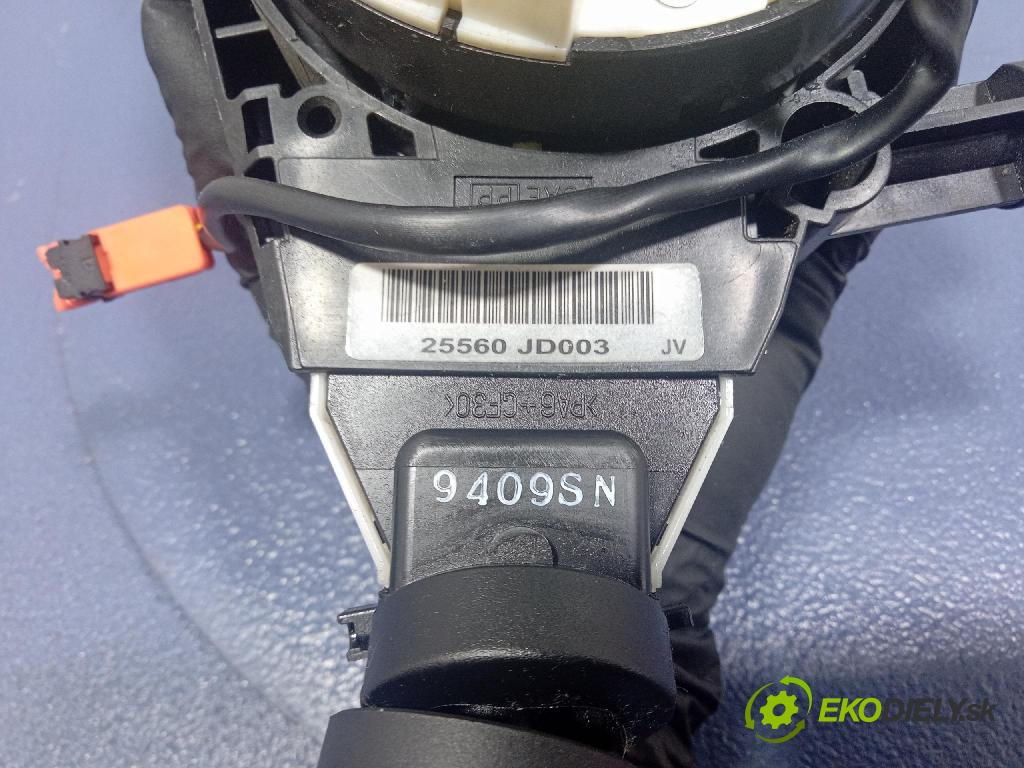 Nissan Qashqai 2009 Přepínač Komplex: 47945JD000