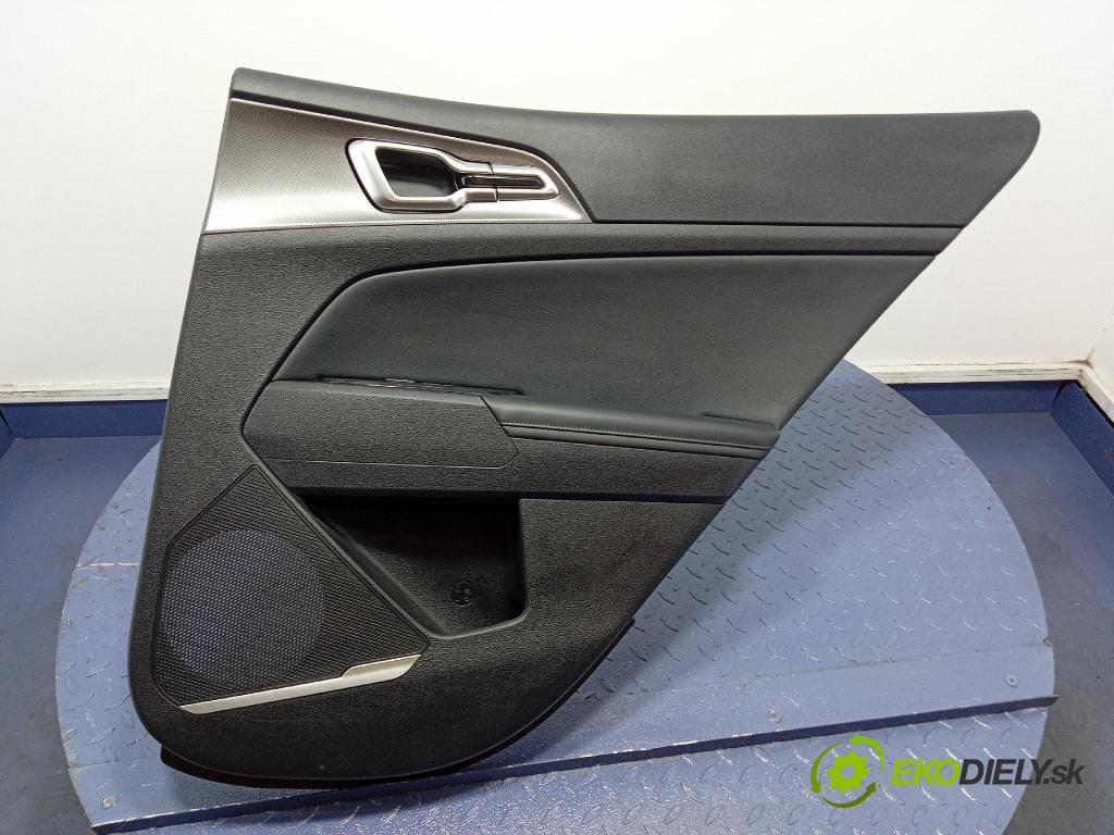 Kia Sportage 2022 Tapacír: dveře Zad: Práva: 83380R2000