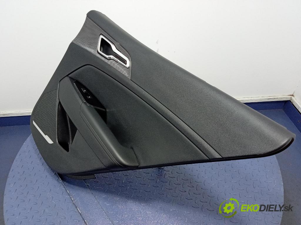 Kia Sportage 2022 Tapacír: dveře Zad: Práva: 83380R2000