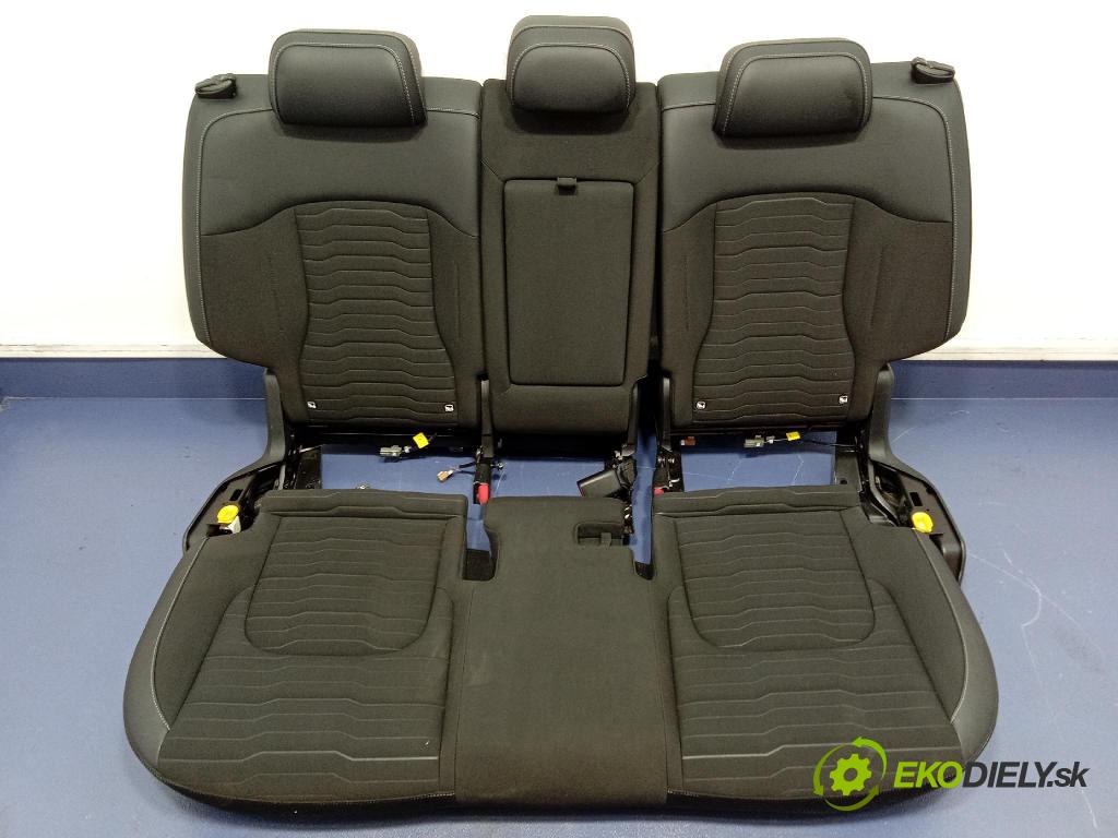 Kia Sportage 2022 Sedačka zadný